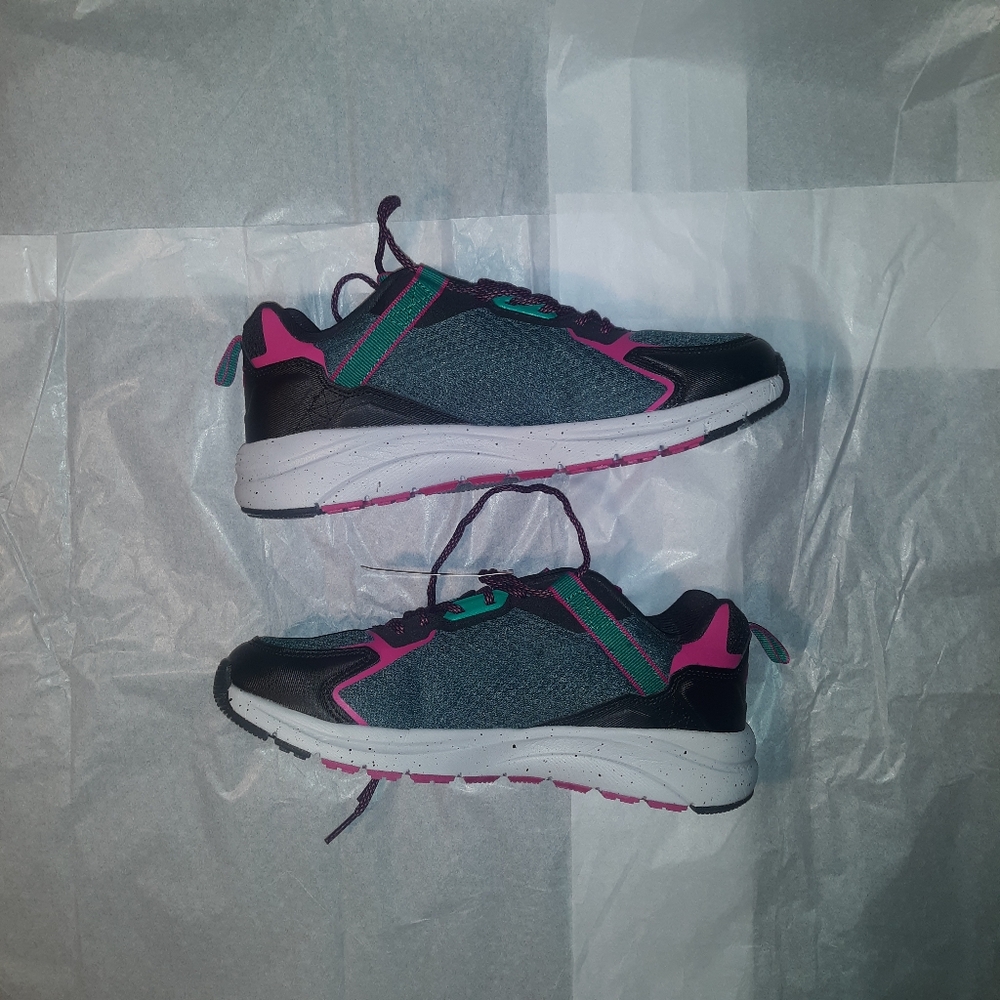🚨 Avia Walking/Running Sneakers, Brand NEW Women size 7.5 - Picture 6 of 9